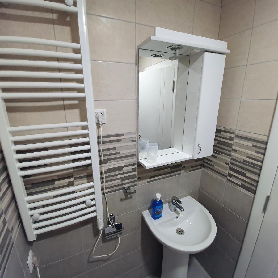 Apartman Holand 2 บันยา โควิลยาชา ภายนอก รูปภาพ