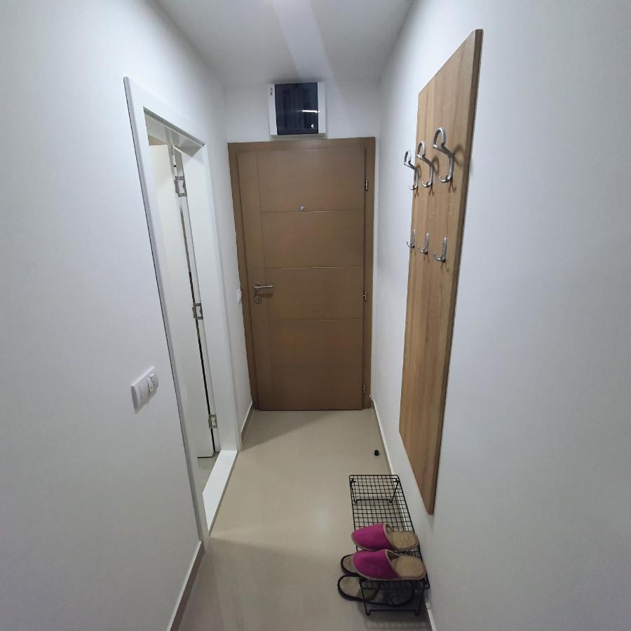 Apartman Holand 2 บันยา โควิลยาชา ภายนอก รูปภาพ