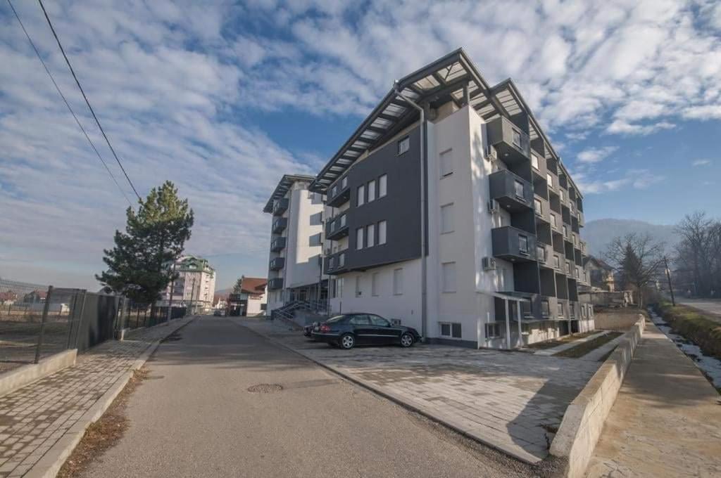 Apartman Holand 2 บันยา โควิลยาชา ภายนอก รูปภาพ
