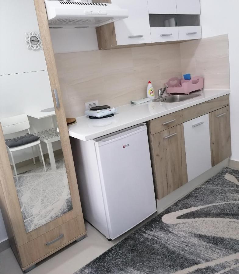Apartman Holand 2 บันยา โควิลยาชา ภายนอก รูปภาพ