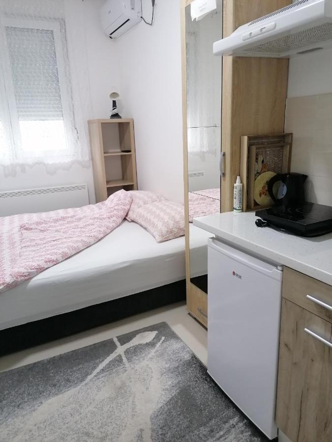 Apartman Holand 2 บันยา โควิลยาชา ภายนอก รูปภาพ