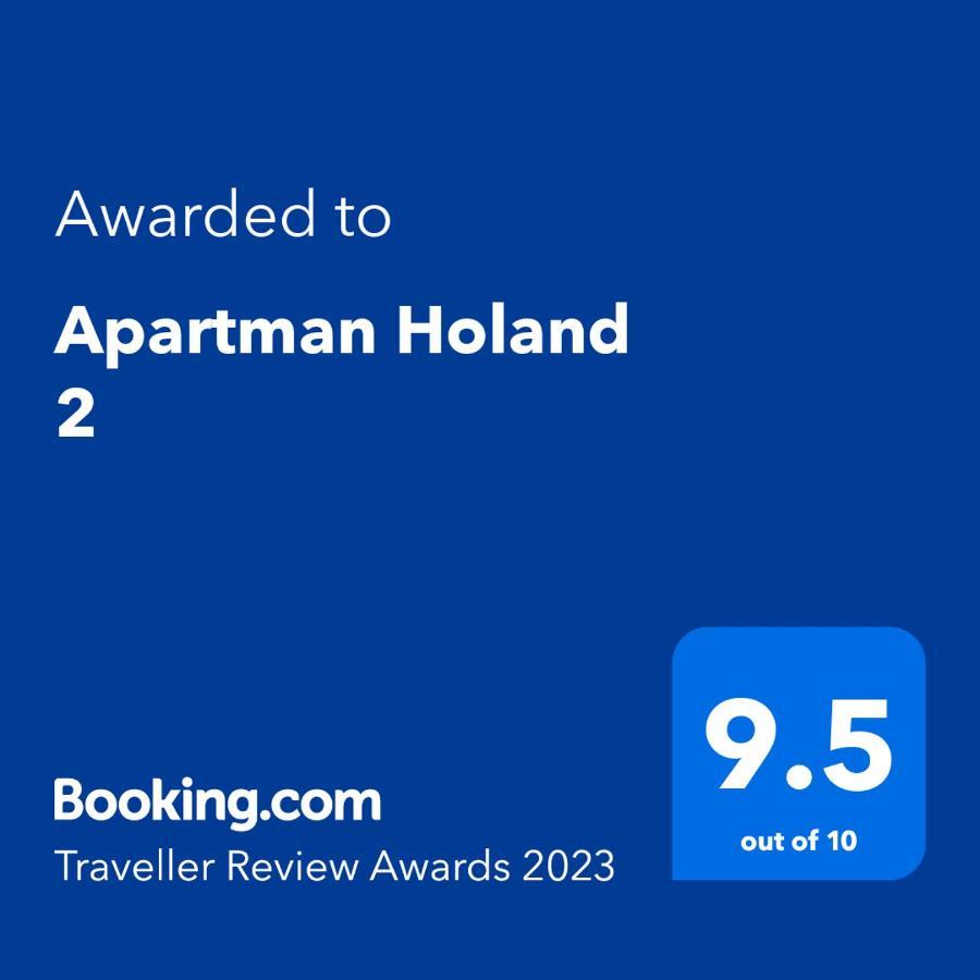 Apartman Holand 2 บันยา โควิลยาชา ภายนอก รูปภาพ